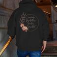 Floral Learning Disabilities Teacher Consultant SPED Teacher Men Zip Up Hoodie Back Print, funny gift Floral Learning Disabilities Teacher Consultant SPED Teacher Men Zip Up Hoodie Back Print, funny gift