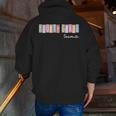 Fourth Grade Team 4th Grade Teacher Girls Boys Men Zip Up Hoodie Back Print, 4th Grade Teacher Hoodies, funny gift Fourth Grade Team 4th Grade Teacher Girls Boys Men Zip Up Hoodie Back Print, 4th Grade Teacher Hoodies, funny gift