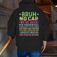 Gen A Slang Teachers Happy 1st Day Of School 2025 Students Men Zip Up Hoodie Back Print, funny gift Gen A Slang Teachers Happy 1st Day Of School 2025 Students Men Zip Up Hoodie Back Print, funny gift