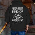 Geology Outfit Geology Teacher Geology Department Geologist Men Zip Up Hoodie Back Print, funny gift Geology Outfit Geology Teacher Geology Department Geologist Men Zip Up Hoodie Back Print, funny gift