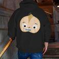 Good Egg Teacher Halloween Costume Group The Cool Bean Men Zip Up Hoodie Back Print, funny gift Good Egg Teacher Halloween Costume Group The Cool Bean Men Zip Up Hoodie Back Print, funny gift