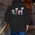 Grammar TeacherWait What Stop It I Agree Men Zip Up Hoodie Back Print, funny gift Grammar TeacherWait What Stop It I Agree Men Zip Up Hoodie Back Print, funny gift