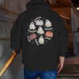 Halloween Advocate Heat Transfers Special Education Teacher Men Women Men Zip Up Hoodie Back Print, funny gift Halloween Advocate Heat Transfers Special Education Teacher Men Women Men Zip Up Hoodie Back Print, funny gift