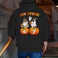 Haunted By 67 Boo Ghost Pumpkin Halloween Teacher Men Zip Up Hoodie Back Print, funny gift Haunted By 67 Boo Ghost Pumpkin Halloween Teacher Men Zip Up Hoodie Back Print, funny gift