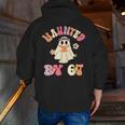 Haunted By 67 Meme Six Seven 6 7 Halloween Teachers Men Zip Up Hoodie Back Print, funny gift Haunted By 67 Meme Six Seven 6 7 Halloween Teachers Men Zip Up Hoodie Back Print, funny gift