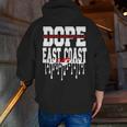 Head Start Teacher Early Head Start Teachers Men Zip Up Hoodie Back Print, funny gift
