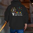 Headstart Teacher Early Childhood Educator Men Zip Up Hoodie Back Print, funny gift Headstart Teacher Early Childhood Educator Men Zip Up Hoodie Back Print, funny gift