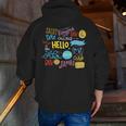 Hello Word In Different Languages Travel And Teacher Lover Men Zip Up Hoodie Back Print, funny gift Hello Word In Different Languages Travel And Teacher Lover Men Zip Up Hoodie Back Print, funny gift