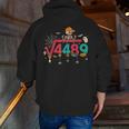 HUGvyn Square Root 4489 Math Teacher 67 Meme Halloween Men Zip Up Hoodie Back Print, funny gift HUGvyn Square Root 4489 Math Teacher 67 Meme Halloween Men Zip Up Hoodie Back Print, funny gift