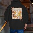 Humpty Dumpty Had A Great Fall Teacher Thanksgiving Autumn Men Zip Up Hoodie Back Print, funny gift Humpty Dumpty Had A Great Fall Teacher Thanksgiving Autumn Men Zip Up Hoodie Back Print, funny gift
