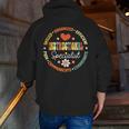 Instructional Specialist School Cute Academic Teacher Men Zip Up Hoodie Back Print, funny gift Instructional Specialist School Cute Academic Teacher Men Zip Up Hoodie Back Print, funny gift