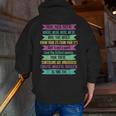 Their There And They'Re English Teacher Men Women Men Zip Up Hoodie Back Print, English Teacher Hoodies, funny gift Their There And They'Re English Teacher Men Women Men Zip Up Hoodie Back Print, English Teacher Hoodies, funny gift