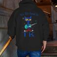 Its All Good In TK Cat Transitional Kindergarten Teacher Kid Men Zip Up Hoodie Back Print, funny gift Its All Good In TK Cat Transitional Kindergarten Teacher Kid Men Zip Up Hoodie Back Print, funny gift