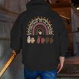 Be Kind Hand-Talking Teacher Artist ASL Men Zip Up Hoodie Back Print, funny gift Be Kind Hand-Talking Teacher Artist ASL Men Zip Up Hoodie Back Print, funny gift