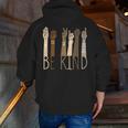 Be Kind Sign Language Hand Talking Teachers Interpreter ASL Men Women Men Zip Up Hoodie Back Print, funny gift Be Kind Sign Language Hand Talking Teachers Interpreter ASL Men Women Men Zip Up Hoodie Back Print, funny gift
