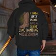 Line Dancing Choreographed Group Dancer Dance Teacher Men Zip Up Hoodie Back Print, funny gift Line Dancing Choreographed Group Dancer Dance Teacher Men Zip Up Hoodie Back Print, funny gift