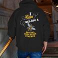 I Love Bee-Ing A Special Education Teacher Honey Bee Job For Men Women Men Zip Up Hoodie Back Print, funny gift I Love Bee-Ing A Special Education Teacher Honey Bee Job For Men Women Men Zip Up Hoodie Back Print, funny gift