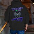Marvel Teachers Are Super Heroes In Disguise Panther Men Zip Up Hoodie Back Print, funny gift Marvel Teachers Are Super Heroes In Disguise Panther Men Zip Up Hoodie Back Print, funny gift