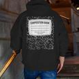 Matching Group Halloween Costume For Teachers Men Zip Up Hoodie Back Print, funny gift Matching Group Halloween Costume For Teachers Men Zip Up Hoodie Back Print, funny gift