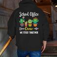 Matching Teacher Back To School School Office Crew Cactus Team School Office Squad Men Zip Up Hoodie Back Print, funny gift Matching Teacher Back To School School Office Crew Cactus Team School Office Squad Men Zip Up Hoodie Back Print, funny gift