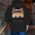 Matematica Master Of Numbers Math Teachers Puppets Parody Men Zip Up Hoodie Back Print, funny gift Matematica Master Of Numbers Math Teachers Puppets Parody Men Zip Up Hoodie Back Print, funny gift