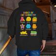 Math Cat Geometry Back To School Mathematics Teacher Men Zip Up Hoodie Back Print, funny gift Math Cat Geometry Back To School Mathematics Teacher Men Zip Up Hoodie Back Print, funny gift