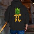 Math Teacher Hawaiian Shirts Pineapple Pi Day Symbol Men Zip Up Hoodie Back Print, funny gift Math Teacher Hawaiian Shirts Pineapple Pi Day Symbol Men Zip Up Hoodie Back Print, funny gift