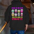 Math Teacher My Jam Here To Spread Mathematics Humor Men Zip Up Hoodie Back Print, funny gift Math Teacher My Jam Here To Spread Mathematics Humor Men Zip Up Hoodie Back Print, funny gift