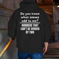 Math Teacher Jokes Men Zip Up Hoodie Back Print, funny gift Math Teacher Jokes Men Zip Up Hoodie Back Print, funny gift
