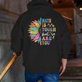 Math Is Tough But So Are You Back To School Math Teacher Kid Men Zip Up Hoodie Back Print, funny gift Math Is Tough But So Are You Back To School Math Teacher Kid Men Zip Up Hoodie Back Print, funny gift