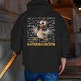 Mathemachicken Chicken Math Teacher Back To School Men Zip Up Hoodie Back Print, funny gift Mathemachicken Chicken Math Teacher Back To School Men Zip Up Hoodie Back Print, funny gift
