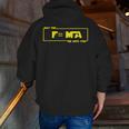 May The Fma Be With You Science Teacher Tshirts For Men Women Men Zip Up Hoodie Back Print, Science Teacher Hoodies, funny gift