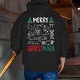 Merry Christmath – Math Christmas For Math Teacher For Men Women Kids Men Zip Up Hoodie Back Print, funny gift Merry Christmath – Math Christmas For Math Teacher For Men Women Kids Men Zip Up Hoodie Back Print, funny gift