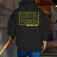 Metaphors Be With You English Teacher Shirts T-Shirt Men Zip Up Hoodie Back Print, English Teacher Hoodies, funny gift