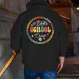 Middle School Crew Back To School For Teacher Men Zip Up Hoodie Back Print, funny gift Middle School Crew Back To School For Teacher Men Zip Up Hoodie Back Print, funny gift