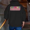 Mistakes Help Us Grow And Learn Teacher Men Zip Up Hoodie Back Print, funny gift Mistakes Help Us Grow And Learn Teacher Men Zip Up Hoodie Back Print, funny gift