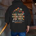 Montessori Teacher Men Zip Up Hoodie Back Print, funny gift Montessori Teacher Men Zip Up Hoodie Back Print, funny gift