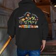 MTSS Team Appreciation Week Teacher Back To School Men Zip Up Hoodie Back Print, funny gift MTSS Team Appreciation Week Teacher Back To School Men Zip Up Hoodie Back Print, funny gift