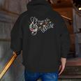 Music Is For Everyone Music Teacher Men Zip Up Hoodie Back Print, funny gift Music Is For Everyone Music Teacher Men Zip Up Hoodie Back Print, funny gift