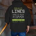 Nerdy Math Lovers Geometry Pun Mathematics Teachers Men Zip Up Hoodie Back Print, funny gift
