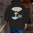 Oh Hello Kindergarteners Shirt Cute Pigeon Teacher Tee Men Zip Up Hoodie Back Print, funny gift Oh Hello Kindergarteners Shirt Cute Pigeon Teacher Tee Men Zip Up Hoodie Back Print, funny gift