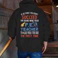 PE Teacher Succeed Sport Teacher School Fitness Gym Class Men Women Men Zip Up Hoodie Back Print, Pe Teacher Hoodies, funny gift PE Teacher Succeed Sport Teacher School Fitness Gym Class Men Women Men Zip Up Hoodie Back Print, Pe Teacher Hoodies, funny gift