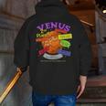 Perfect Planets Teachers Shirts Venus For Solar System Men Zip Up Hoodie Back Print, funny gift Perfect Planets Teachers Shirts Venus For Solar System Men Zip Up Hoodie Back Print, funny gift
