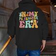 In My Physical Education Era PE Teacher Women Men Men Zip Up Hoodie Back Print, Pe Teacher Hoodies, funny gift In My Physical Education Era PE Teacher Women Men Men Zip Up Hoodie Back Print, Pe Teacher Hoodies, funny gift