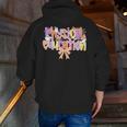 Physical Education Halloween Bow Checkered Teacher Ghost PE Men Zip Up Hoodie Back Print, Pe Teacher Hoodies, funny gift Physical Education Halloween Bow Checkered Teacher Ghost PE Men Zip Up Hoodie Back Print, Pe Teacher Hoodies, funny gift
