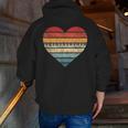 Pianist Retro Sunset Piano Keyboard Player Teacher Men Zip Up Hoodie Back Print, funny gift Pianist Retro Sunset Piano Keyboard Player Teacher Men Zip Up Hoodie Back Print, funny gift