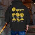 Pizza Salami Cheese Quick Math Fractions Math Teachers For Men Women Girls Kids Men Zip Up Hoodie Back Print, funny gift Pizza Salami Cheese Quick Math Fractions Math Teachers For Men Women Girls Kids Men Zip Up Hoodie Back Print, funny gift