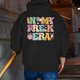 In My Pre-K Era Girl Back To School Cute PreSchool Teacher Men Zip Up Hoodie Back Print, funny gift In My Pre-K Era Girl Back To School Cute PreSchool Teacher Men Zip Up Hoodie Back Print, funny gift
