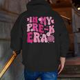 In My Pre-K Era Teachers Women Back To School Kids Girls Men Zip Up Hoodie Back Print, funny gift In My Pre-K Era Teachers Women Back To School Kids Girls Men Zip Up Hoodie Back Print, funny gift