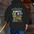 Pre-K Life Preschool Teacher Tees Men Women T-Shirt Men Zip Up Hoodie Back Print, funny gift Pre-K Life Preschool Teacher Tees Men Women T-Shirt Men Zip Up Hoodie Back Print, funny gift